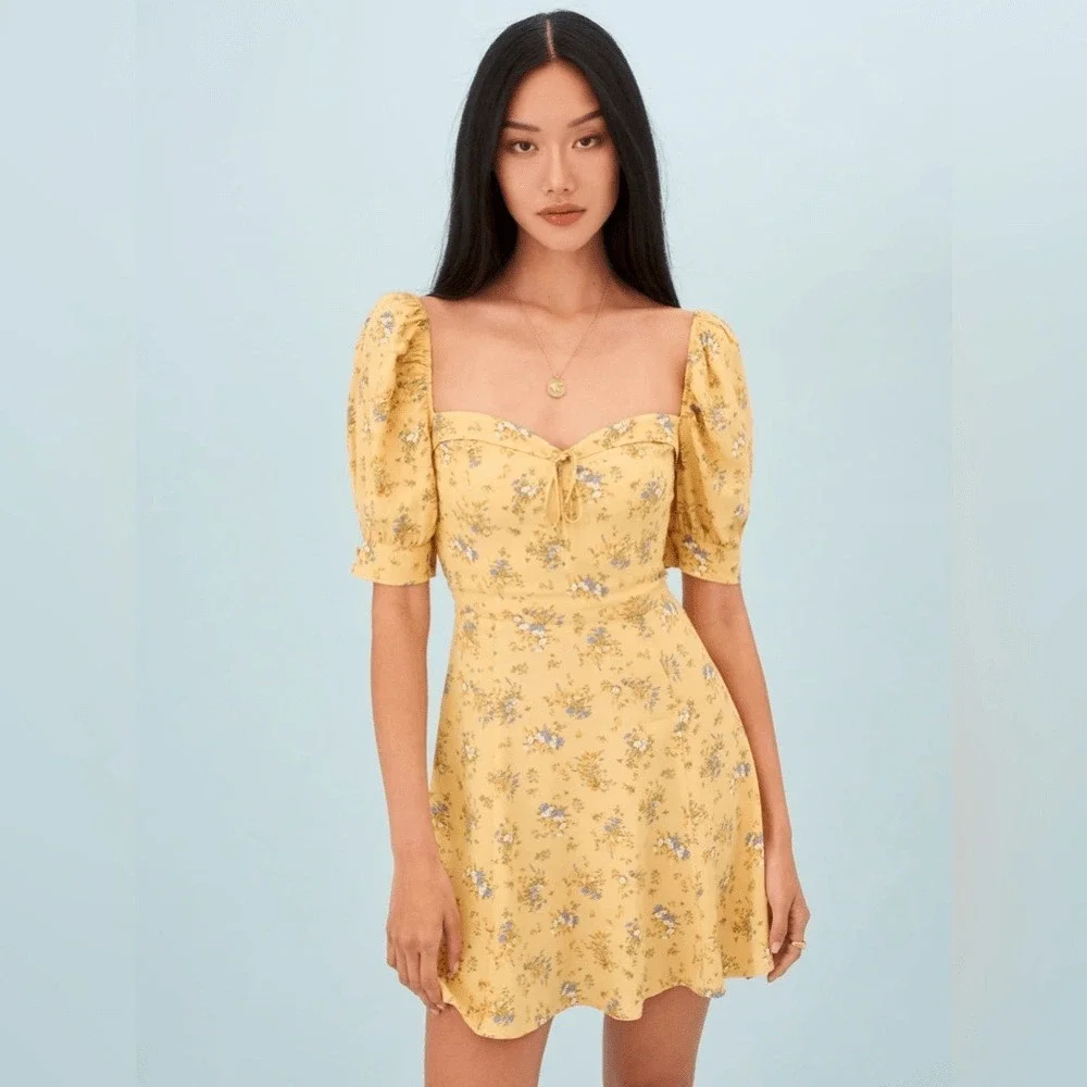 Reformation lillet mini